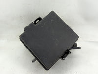 2016-2018 Hyundai Tucson Fusebox Fuse Box Panel Relay Module P/N:91431D3171 Fits Fits 2016 2017 2018 OEM Used Auto Parts - O