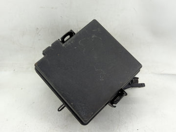 2016-2018 Hyundai Tucson Fusebox Fuse Box Panel Relay Module P/N:91431D3171 Fits Fits 2016 2017 2018 OEM Used Auto Parts - O