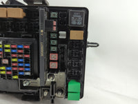 2016-2018 Hyundai Tucson Fusebox Fuse Box Panel Relay Module P/N:91431D3171 Fits Fits 2016 2017 2018 OEM Used Auto Parts - O