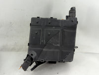 2016-2018 Hyundai Tucson Fusebox Fuse Box Panel Relay Module P/N:91431D3171 Fits Fits 2016 2017 2018 OEM Used Auto Parts - O