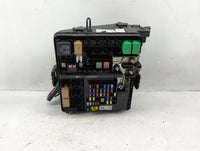 2016-2018 Hyundai Tucson Fusebox Fuse Box Panel Relay Module Fits Fits 2016 2017 2018 OEM Used Auto Parts - Oemusedautoparts