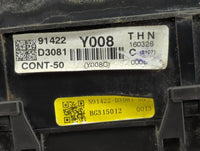 2016-2018 Hyundai Tucson Fusebox Fuse Box Panel Relay Module Fits Fits 2016 2017 2018 OEM Used Auto Parts - Oemusedautoparts