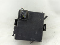 2016-2018 Hyundai Tucson Fusebox Fuse Box Panel Relay Module P/N:MG666077 91431 D3170 Fits Fits 2016 2017 2018 OEM Used Auto