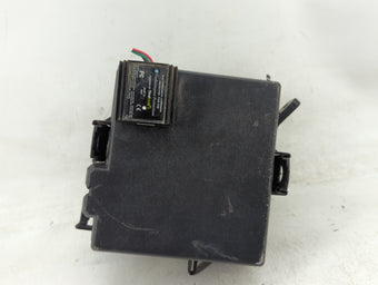 compare product 2016-2018 Hyundai Tucson Fusebox Fuse Box Panel Relay Module P/N:MG666077 91431 D3170 Fits Fits 2016 2017 2018 OEM Used Auto Parts