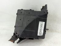 2016-2018 Hyundai Tucson Fusebox Fuse Box Panel Relay Module P/N:MG666077 91431 D3170 Fits Fits 2016 2017 2018 OEM Used Auto