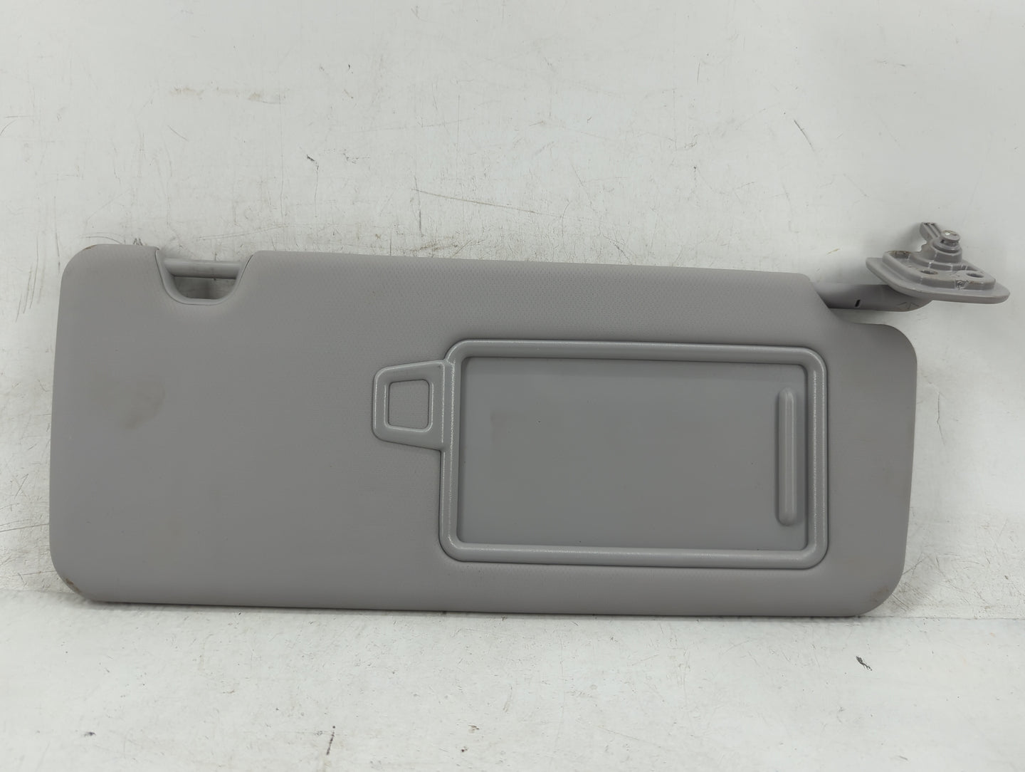 2016-2021 Hyundai Tucson Sun Visor Shade Replacement Passenger Right Mirror Fits Fits 2016 2017 2018 2019 2020 2021 OEM Used