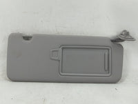 2016-2021 Hyundai Tucson Sun Visor Shade Replacement Passenger Right Mirror Fits Fits 2016 2017 2018 2019 2020 2021 OEM Used
