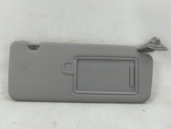 compare product 2016-2021 Hyundai Tucson Sun Visor Shade Replacement Passenger Right Mirror Fits Fits 2016 2017 2018 2019 2020 2021 OEM Used Auto Parts