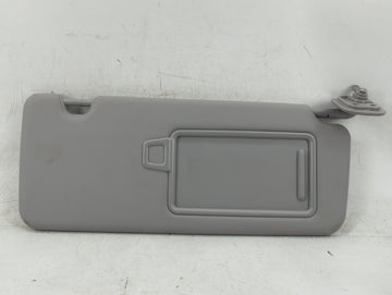 2016-2021 Hyundai Tucson Sun Visor Shade Replacement Passenger Right Mirror Fits Fits 2016 2017 2018 2019 2020 2021 OEM Used