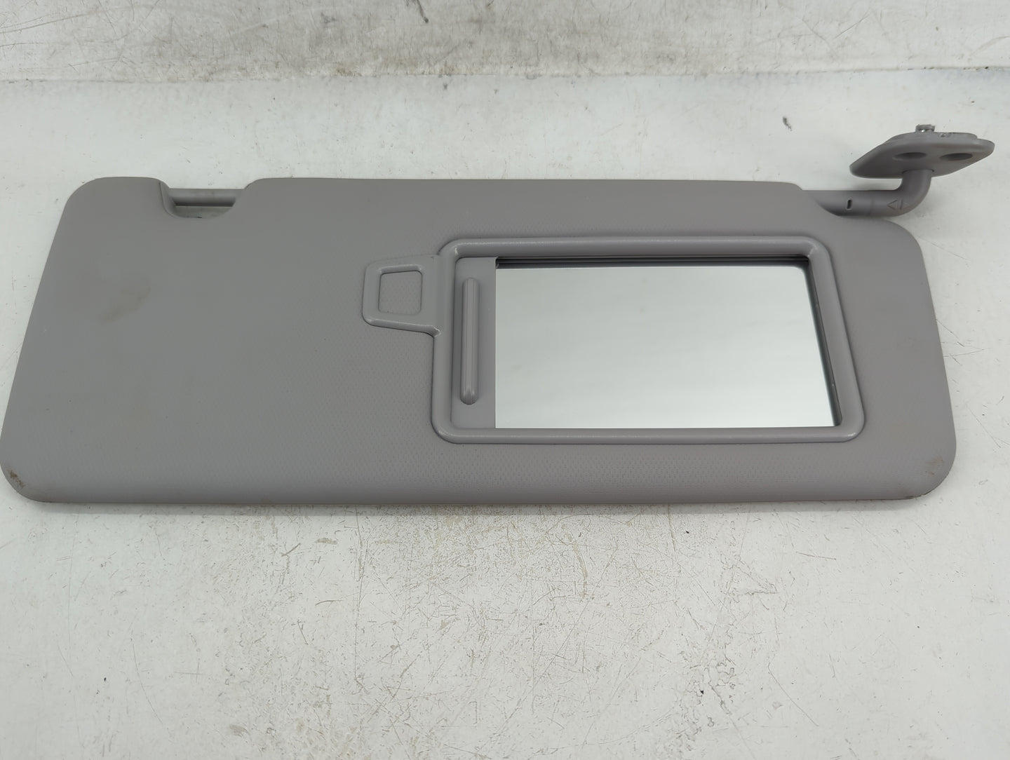 2016-2021 Hyundai Tucson Sun Visor Shade Replacement Passenger Right Mirror Fits Fits 2016 2017 2018 2019 2020 2021 OEM Used