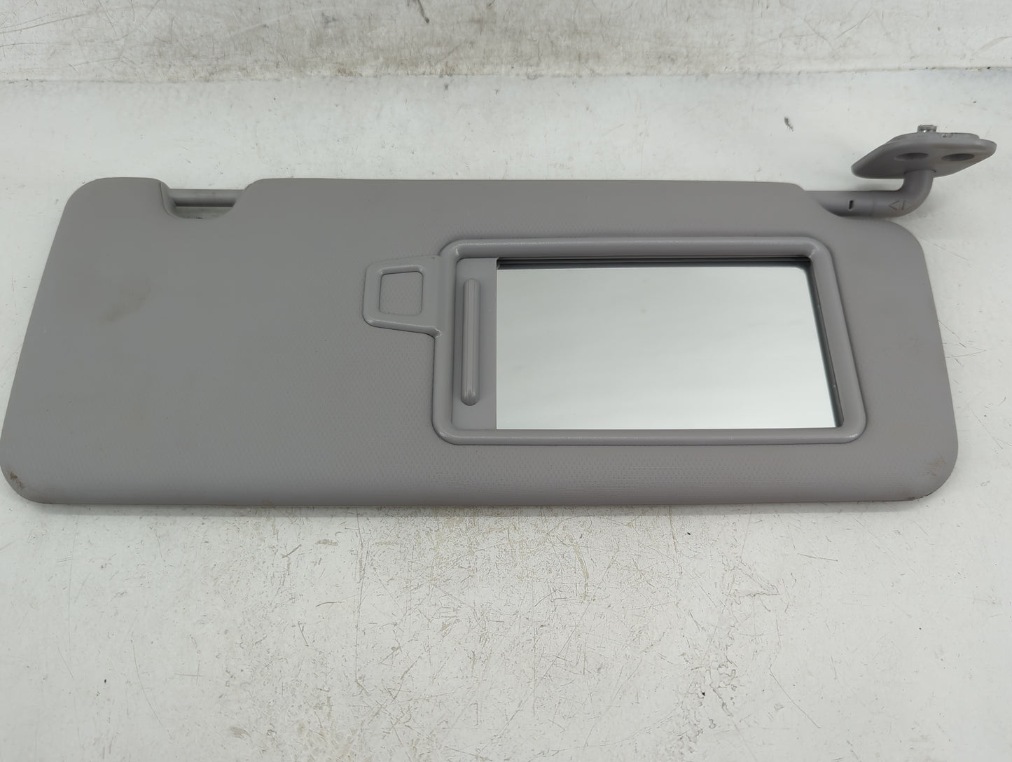 2016-2021 Hyundai Tucson Sun Visor Shade Replacement Passenger Right Mirror Fits Fits 2016 2017 2018 2019 2020 2021 OEM Used