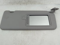 2016-2021 Hyundai Tucson Sun Visor Shade Replacement Passenger Right Mirror Fits Fits 2016 2017 2018 2019 2020 2021 OEM Used