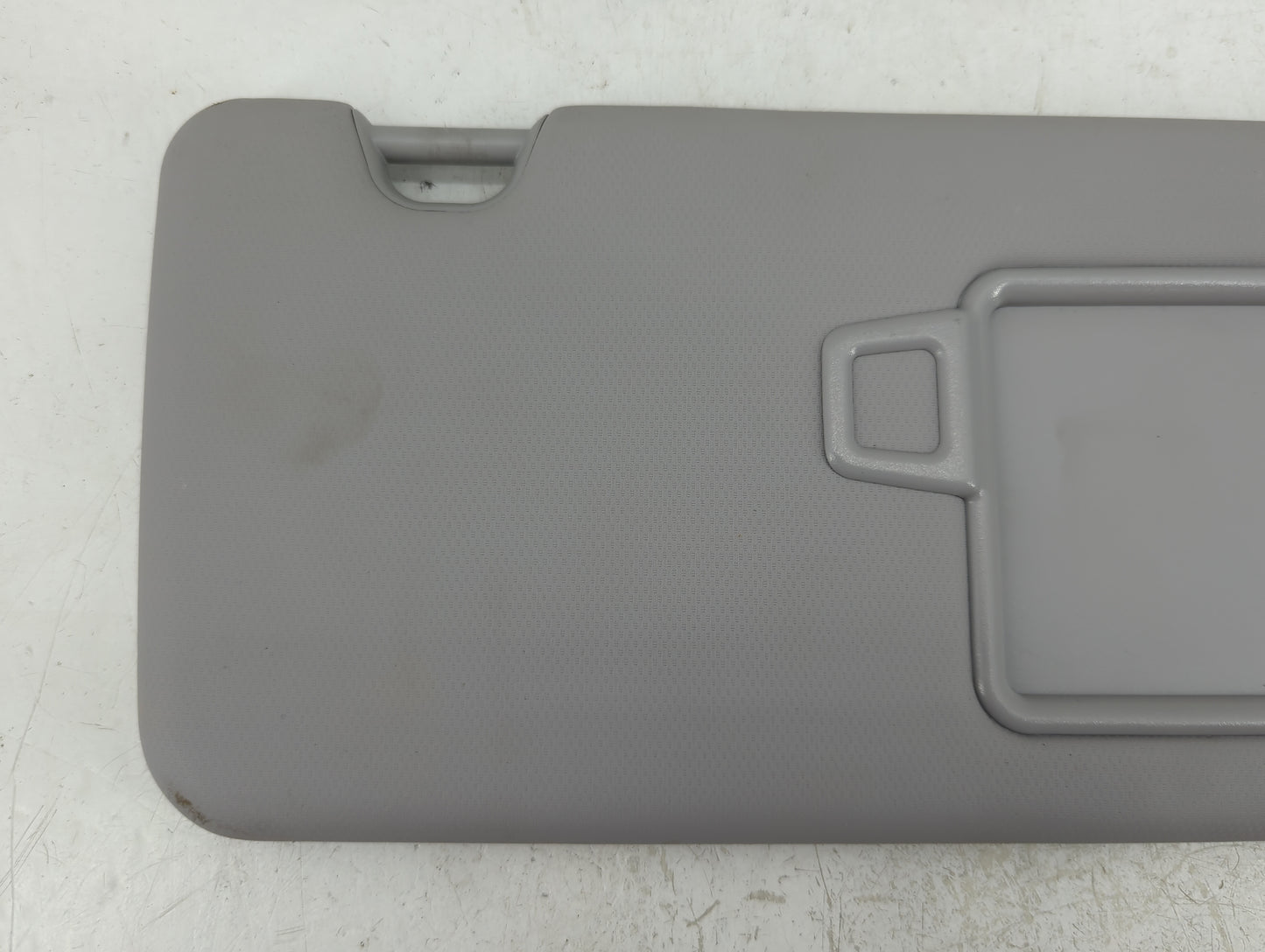 2016-2021 Hyundai Tucson Sun Visor Shade Replacement Passenger Right Mirror Fits Fits 2016 2017 2018 2019 2020 2021 OEM Used