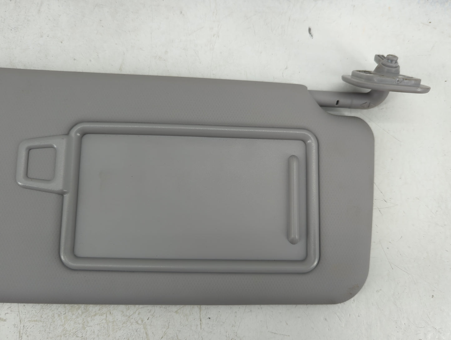2016-2021 Hyundai Tucson Sun Visor Shade Replacement Passenger Right Mirror Fits Fits 2016 2017 2018 2019 2020 2021 OEM Used