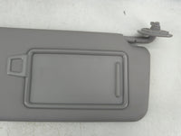 2016-2021 Hyundai Tucson Sun Visor Shade Replacement Passenger Right Mirror Fits Fits 2016 2017 2018 2019 2020 2021 OEM Used