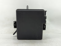2016-2018 Hyundai Tucson Fusebox Fuse Box Panel Relay Module P/N:91941-D3020 Fits Fits 2016 2017 2018 OEM Used Auto Parts - 