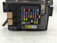 2016-2018 Hyundai Tucson Fusebox Fuse Box Panel Relay Module P/N:91941-D3020 Fits Fits 2016 2017 2018 OEM Used Auto Parts - 