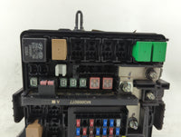 2016-2018 Hyundai Tucson Fusebox Fuse Box Panel Relay Module P/N:91941-D3020 Fits Fits 2016 2017 2018 OEM Used Auto Parts - 