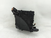 2016-2018 Hyundai Tucson Fusebox Fuse Box Panel Relay Module P/N:91941-D3020 Fits Fits 2016 2017 2018 OEM Used Auto Parts - 