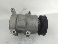 2016-2017 Hyundai Tucson Air Conditioning A/c Ac Compressor Oem - Oemusedautoparts1.com