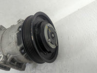 2016-2017 Hyundai Tucson Air Conditioning A/c Ac Compressor Oem - Oemusedautoparts1.com