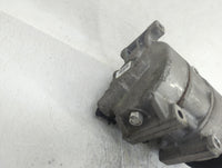 2016-2017 Hyundai Tucson Air Conditioning A/c Ac Compressor Oem - Oemusedautoparts1.com