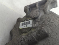 2016-2017 Hyundai Tucson Air Conditioning A/c Ac Compressor Oem - Oemusedautoparts1.com