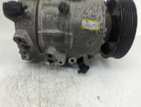 2016-2017 Hyundai Tucson Air Conditioning A/c Ac Compressor Oem - Oemusedautoparts1.com
