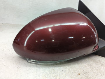 2016-2018 Hyundai Tucson Passenger Side View Mirror - Right Door Mirror OEM Used