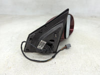 2016-2018 Hyundai Tucson Passenger Side View Mirror - Right Door Mirror OEM Used - Oemusedautoparts1.com