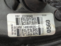 2016-2018 Hyundai Tucson Passenger Side View Mirror - Right Door Mirror OEM Used - Oemusedautoparts1.com