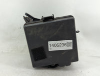 2016-2018 Hyundai Tucson Fusebox Fuse Box Panel Relay Module P/N:N91431-D3170 91431D D3170 Fits Fits 2016 2017 2018 OEM Used