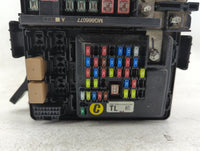 2016-2018 Hyundai Tucson Fusebox Fuse Box Panel Relay Module P/N:N91431-D3170 91431D D3170 Fits Fits 2016 2017 2018 OEM Used