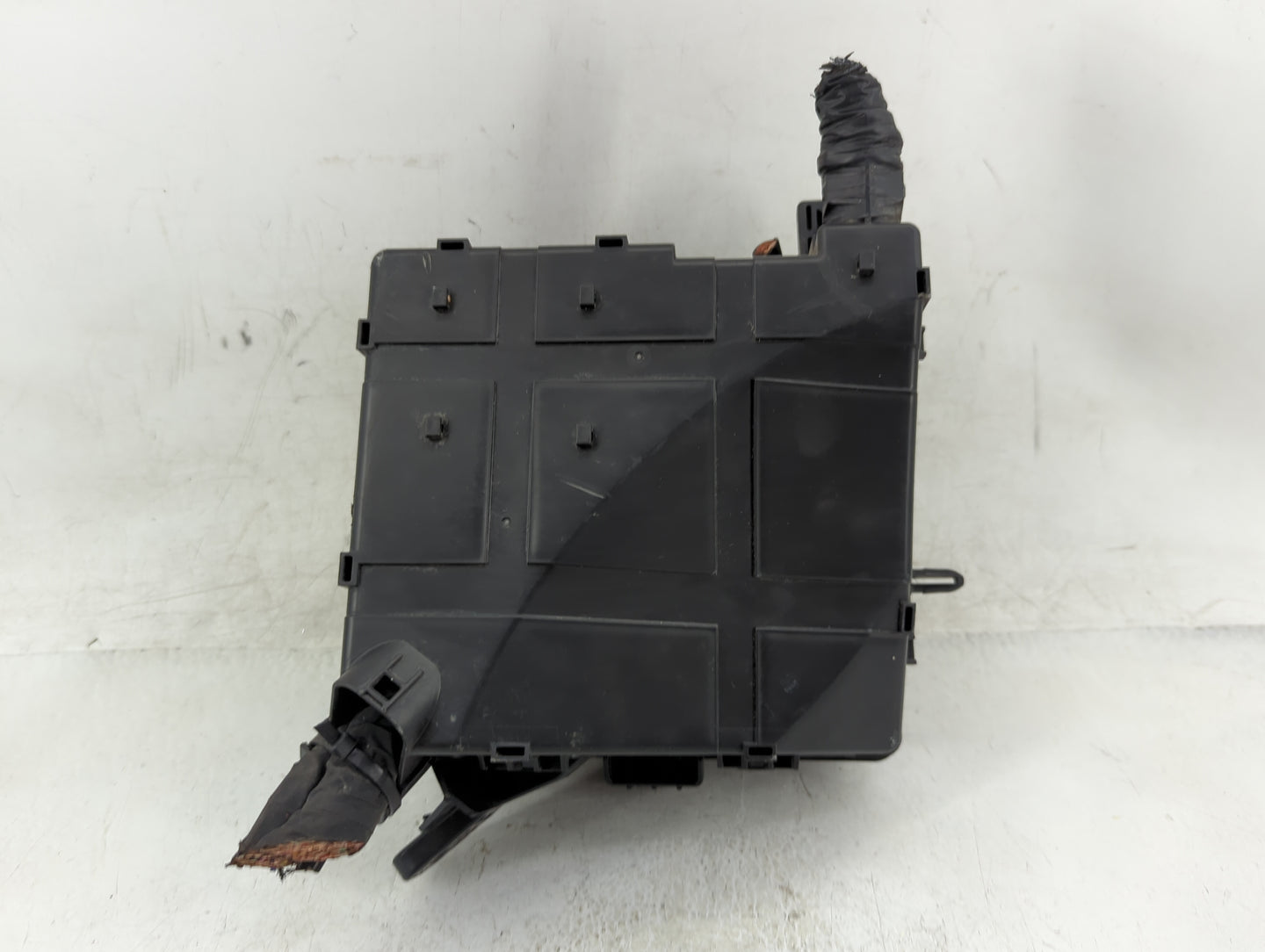 2016-2018 Hyundai Tucson Fusebox Fuse Box Panel Relay Module P/N:N91431-D3170 91431D D3170 Fits Fits 2016 2017 2018 OEM Used