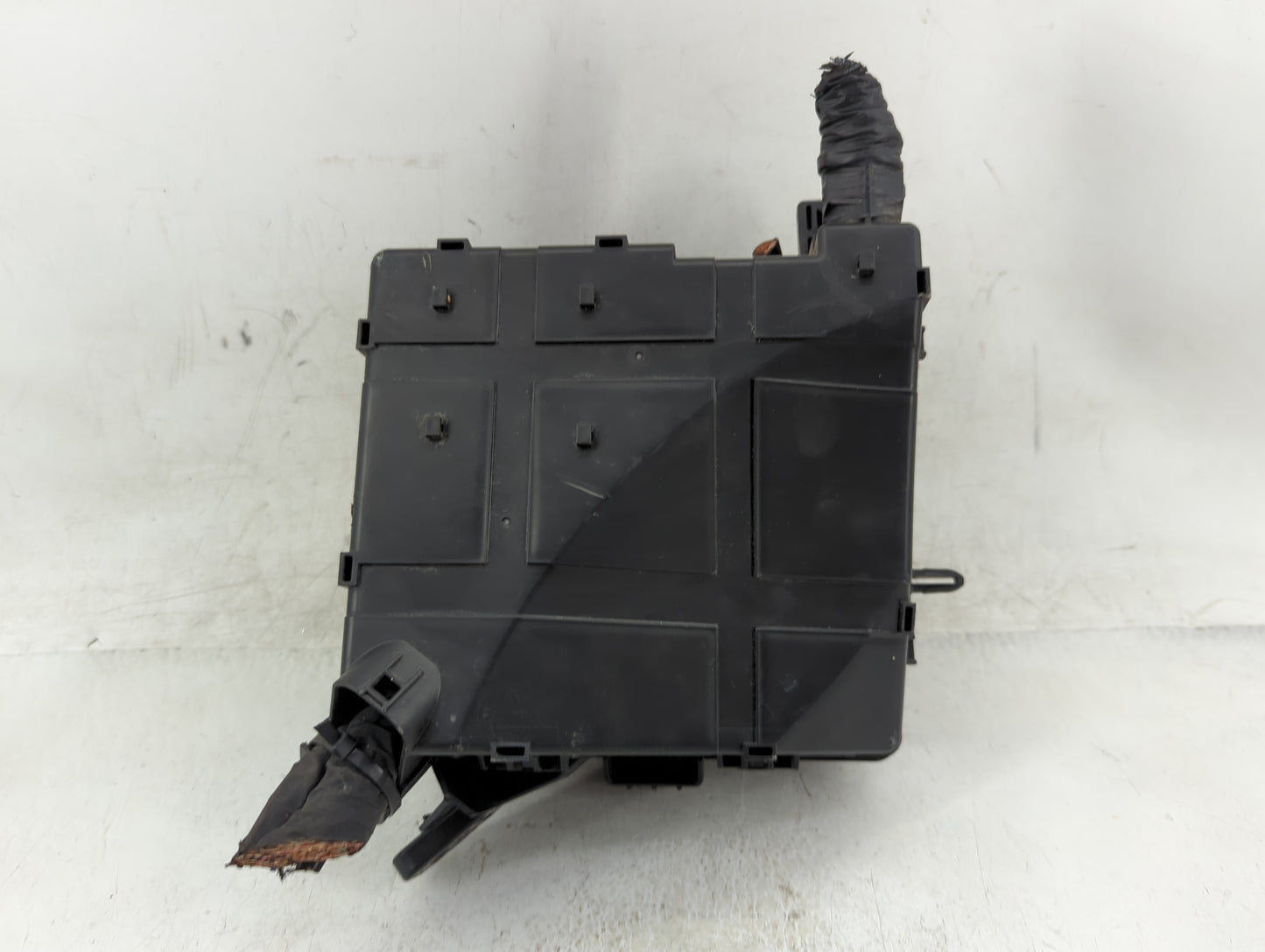 2016-2018 Hyundai Tucson Fusebox Fuse Box Panel Relay Module P/N:N91431-D3170 91431D D3170 Fits Fits 2016 2017 2018 OEM Used