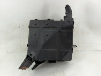 2016-2018 Hyundai Tucson Fusebox Fuse Box Panel Relay Module P/N:N91431-D3170 91431D D3170 Fits Fits 2016 2017 2018 OEM Used