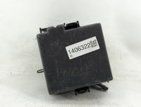 2016-2018 Hyundai Tucson Fusebox Fuse Box Panel Relay Module P/N:91941-D3021 Fits Fits 2016 2017 2018 OEM Used Auto Parts - 