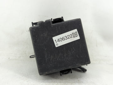 2016-2018 Hyundai Tucson Fusebox Fuse Box Panel Relay Module P/N:91941-D3021 Fits Fits 2016 2017 2018 OEM Used Auto Parts - 