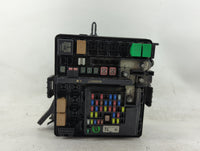 2016-2018 Hyundai Tucson Fusebox Fuse Box Panel Relay Module P/N:91941-D3021 Fits Fits 2016 2017 2018 OEM Used Auto Parts - 