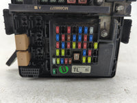 2016-2018 Hyundai Tucson Fusebox Fuse Box Panel Relay Module P/N:91941-D3021 Fits Fits 2016 2017 2018 OEM Used Auto Parts - 