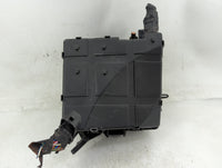 2016-2018 Hyundai Tucson Fusebox Fuse Box Panel Relay Module P/N:91941-D3021 Fits Fits 2016 2017 2018 OEM Used Auto Parts - 