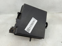 2016-2018 Hyundai Tucson Fusebox Fuse Box Panel Relay Module P/N:91941-D3020 Fits Fits 2016 2017 2018 OEM Used Auto Parts - 