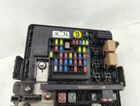 2016-2018 Hyundai Tucson Fusebox Fuse Box Panel Relay Module P/N:91941-D3020 Fits Fits 2016 2017 2018 OEM Used Auto Parts - 
