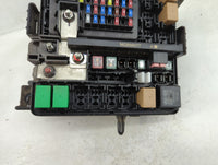 2016-2018 Hyundai Tucson Fusebox Fuse Box Panel Relay Module P/N:91941-D3020 Fits Fits 2016 2017 2018 OEM Used Auto Parts - 
