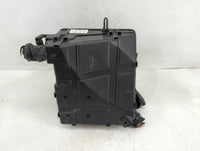 2016-2018 Hyundai Tucson Fusebox Fuse Box Panel Relay Module P/N:91941-D3020 Fits Fits 2016 2017 2018 OEM Used Auto Parts - 