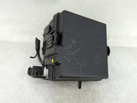 2016-2018 Hyundai Tucson Fusebox Fuse Box Panel Relay Module P/N:91422-D3150 91941-D3020 Fits Fits 2016 2017 2018 OEM Used A