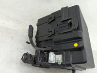 2016-2018 Hyundai Tucson Fusebox Fuse Box Panel Relay Module P/N:91422-D3150 91941-D3020 Fits Fits 2016 2017 2018 OEM Used A