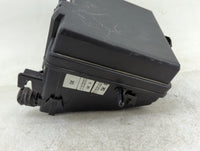 2016-2018 Hyundai Tucson Fusebox Fuse Box Panel Relay Module P/N:91422-D3150 91941-D3020 Fits Fits 2016 2017 2018 OEM Used A