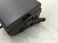 2016-2018 Hyundai Tucson Fusebox Fuse Box Panel Relay Module P/N:91422-D3150 91941-D3020 Fits Fits 2016 2017 2018 OEM Used A