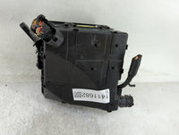 2016-2018 Hyundai Tucson Fusebox Fuse Box Panel Relay Module P/N:91422-D3150 91941-D3020 Fits Fits 2016 2017 2018 OEM Used A